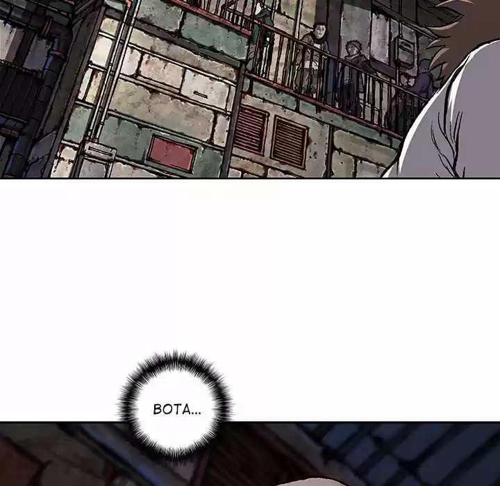 Leviathan (Lee Gyuntak) Chapter 137