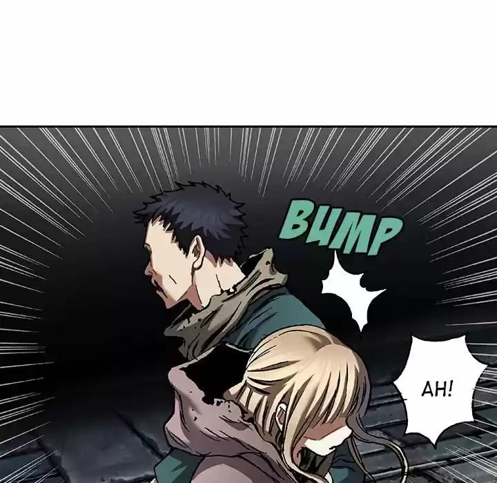 Leviathan (Lee Gyuntak) Chapter 137