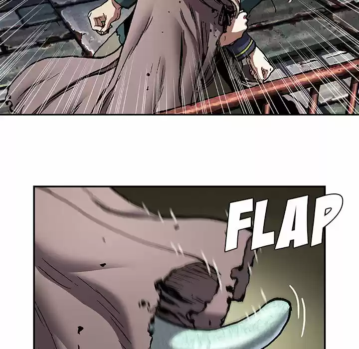 Leviathan (Lee Gyuntak) Chapter 137