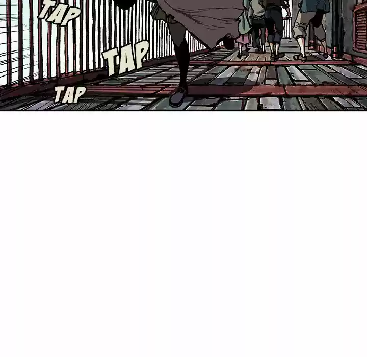 Leviathan (Lee Gyuntak) Chapter 137