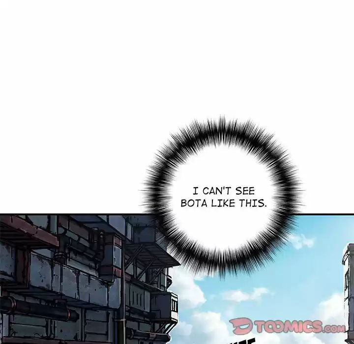 Leviathan (Lee Gyuntak) Chapter 137