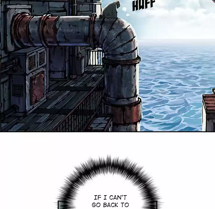 Leviathan (Lee Gyuntak) Chapter 137