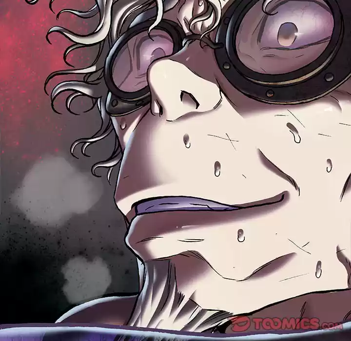 Leviathan (Lee Gyuntak) Chapter 137