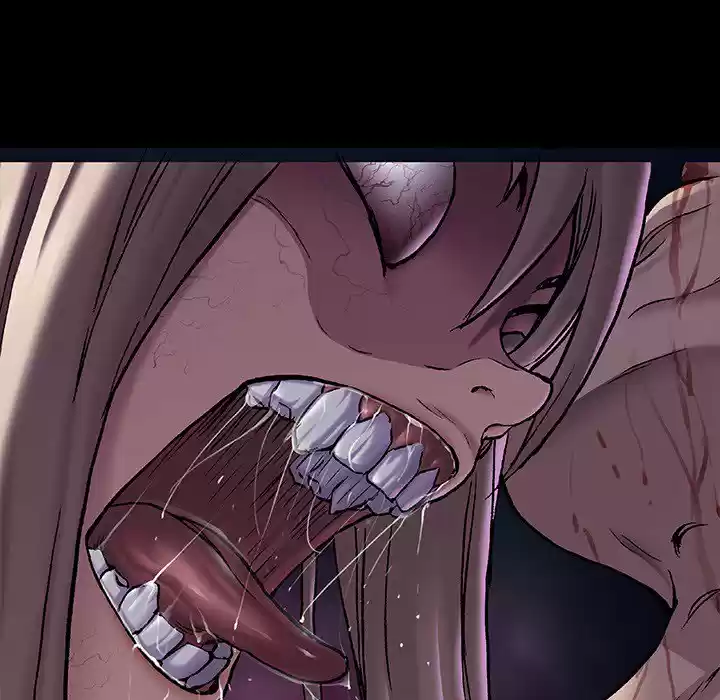 Leviathan (Lee Gyuntak) Chapter 137