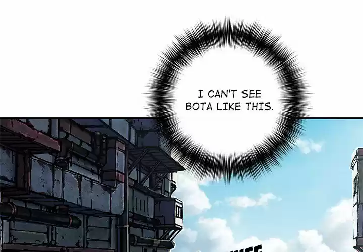 Leviathan (Lee Gyuntak) Chapter 138