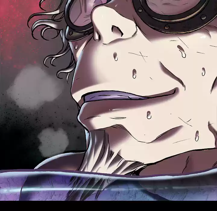 Leviathan (Lee Gyuntak) Chapter 138