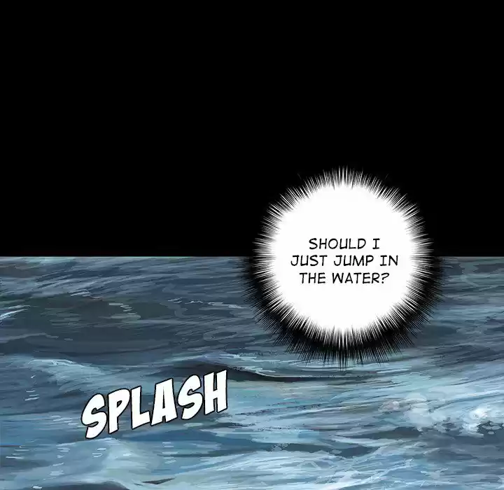 Leviathan (Lee Gyuntak) Chapter 138