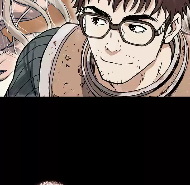 Leviathan (Lee Gyuntak) Chapter 138