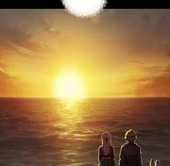 Leviathan (Lee Gyuntak) Chapter 138