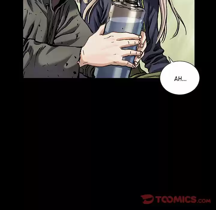 Leviathan (Lee Gyuntak) Chapter 138