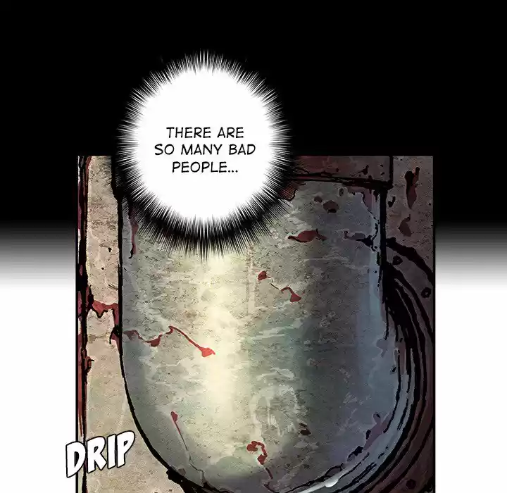 Leviathan (Lee Gyuntak) Chapter 138