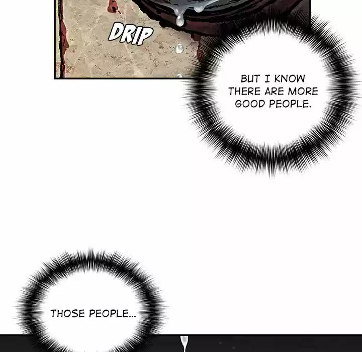 Leviathan (Lee Gyuntak) Chapter 138