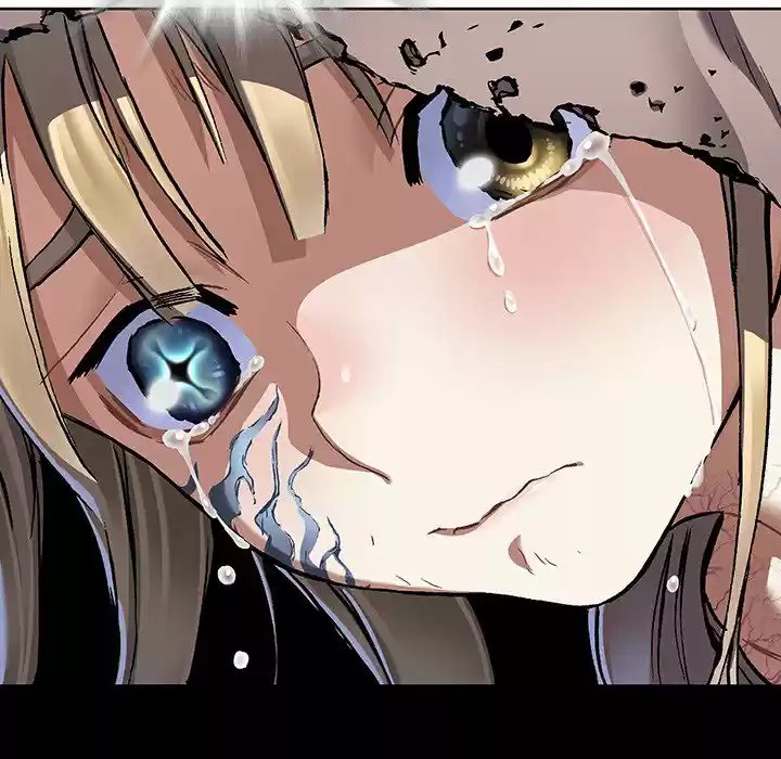 Leviathan (Lee Gyuntak) Chapter 138