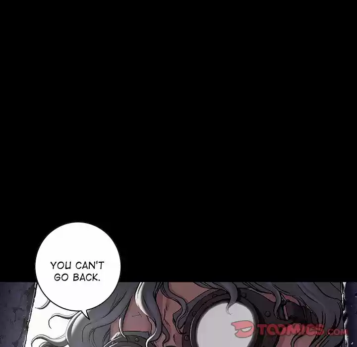 Leviathan (Lee Gyuntak) Chapter 138