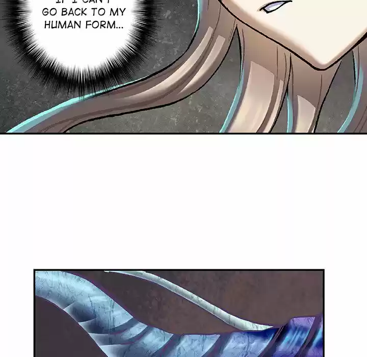 Leviathan (Lee Gyuntak) Chapter 138