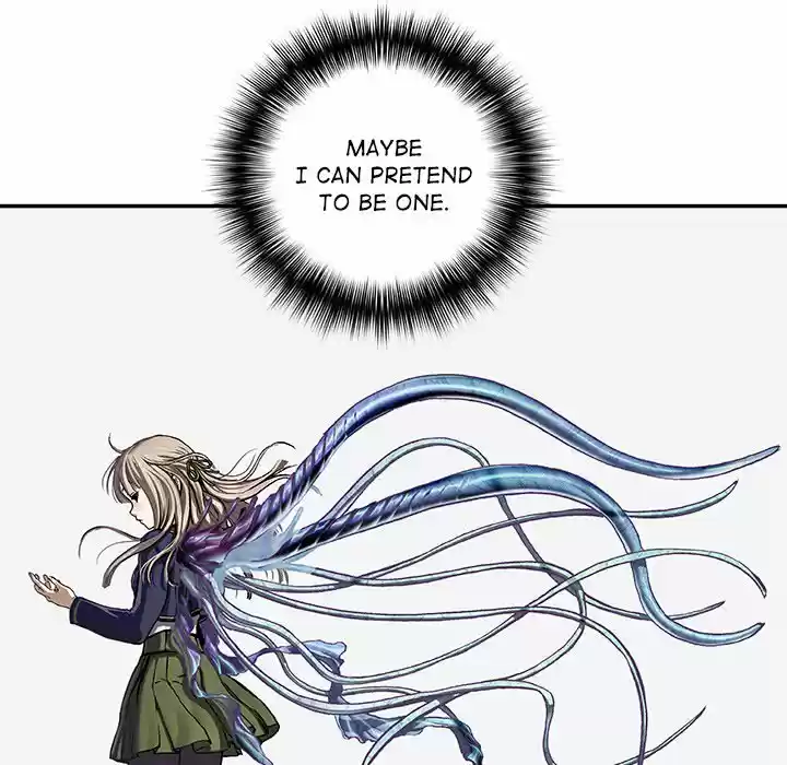 Leviathan (Lee Gyuntak) Chapter 138