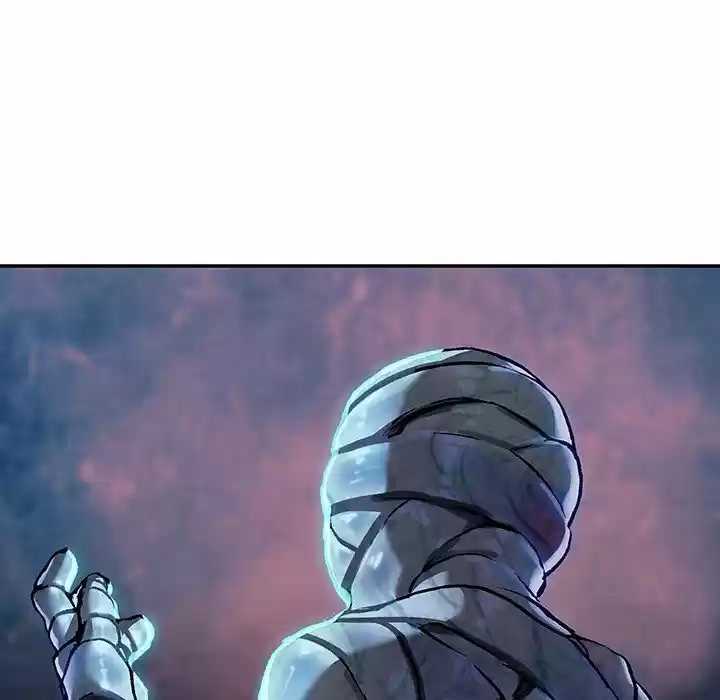 Leviathan (Lee Gyuntak) Chapter 138