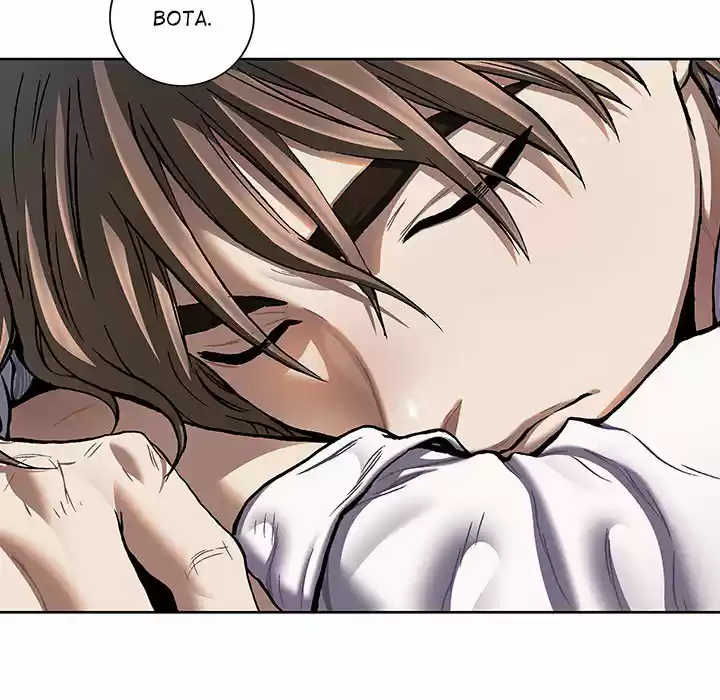 Leviathan (Lee Gyuntak) Chapter 138