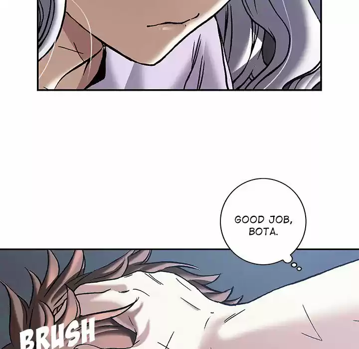 Leviathan (Lee Gyuntak) Chapter 138