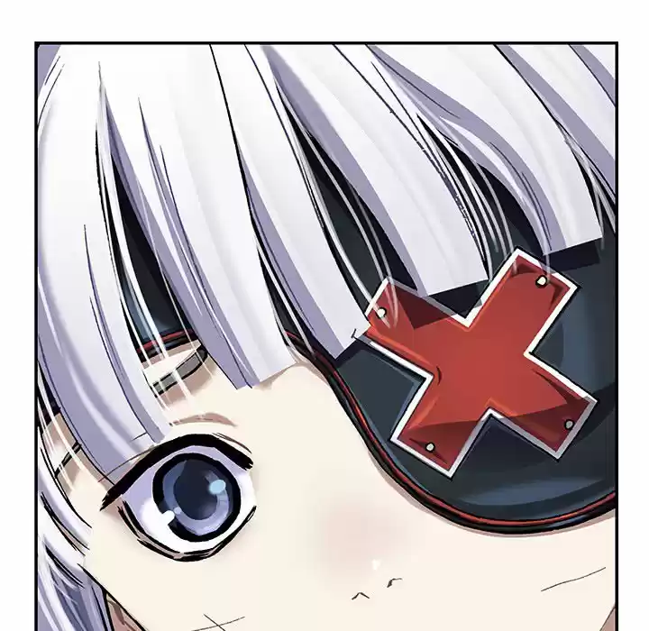 Leviathan (Lee Gyuntak) Chapter 138