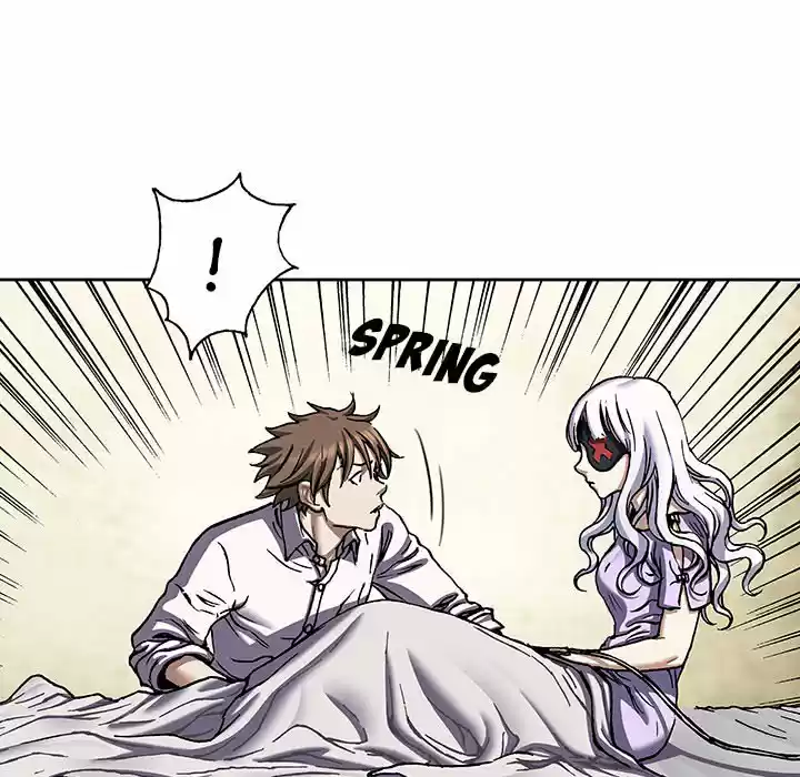 Leviathan (Lee Gyuntak) Chapter 138