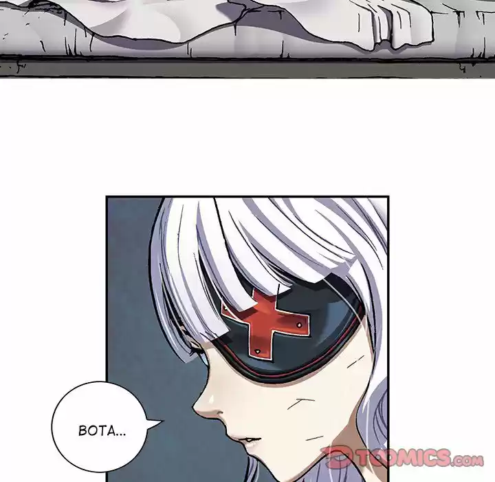 Leviathan (Lee Gyuntak) Chapter 138