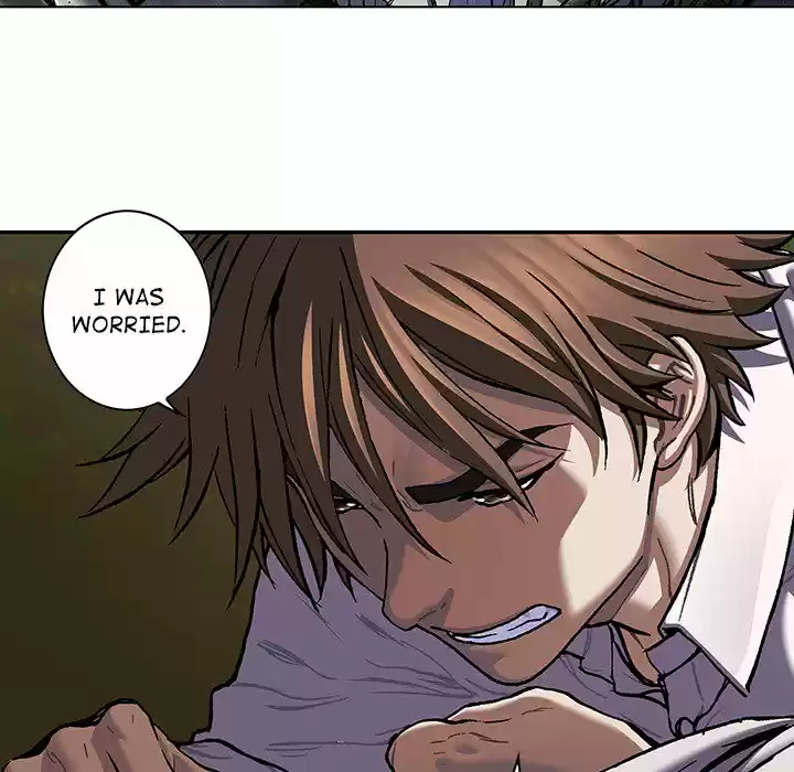 Leviathan (Lee Gyuntak) Chapter 138