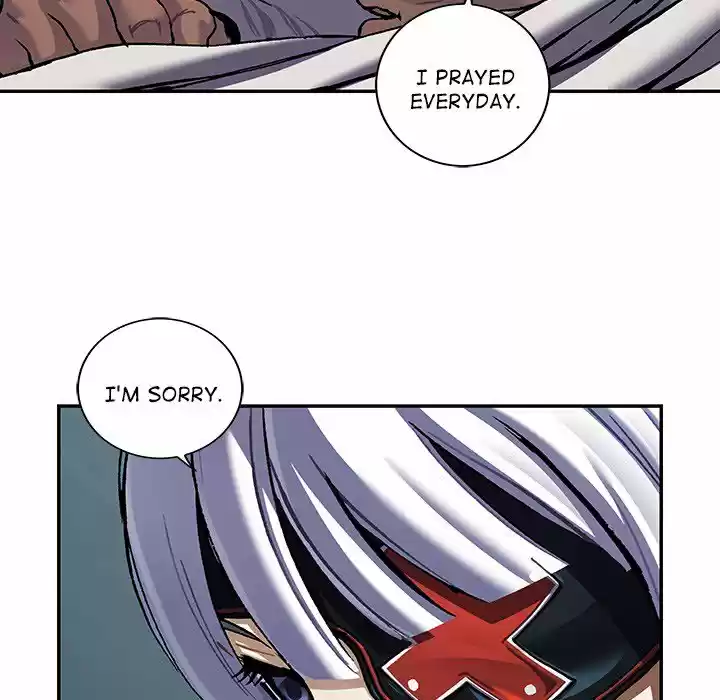 Leviathan (Lee Gyuntak) Chapter 138