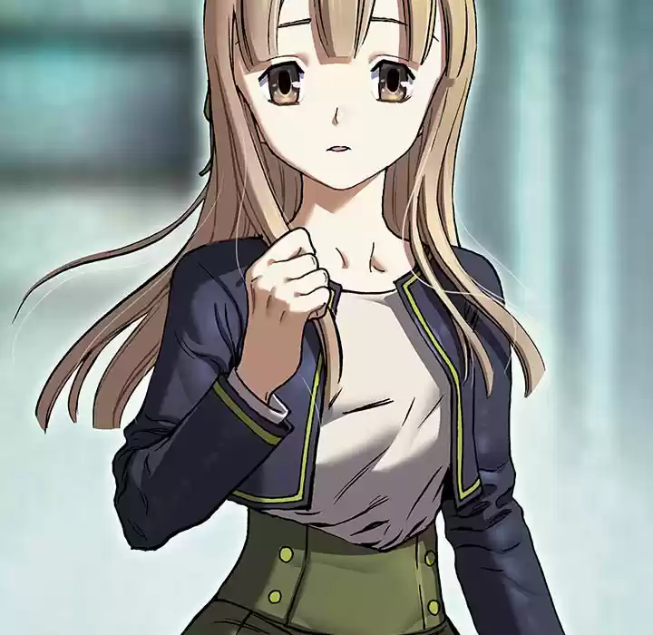 Leviathan (Lee Gyuntak) Chapter 138