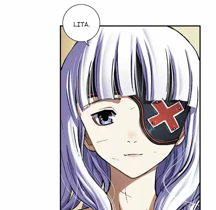 Leviathan (Lee Gyuntak) Chapter 138