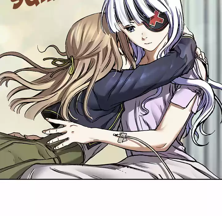 Leviathan (Lee Gyuntak) Chapter 138