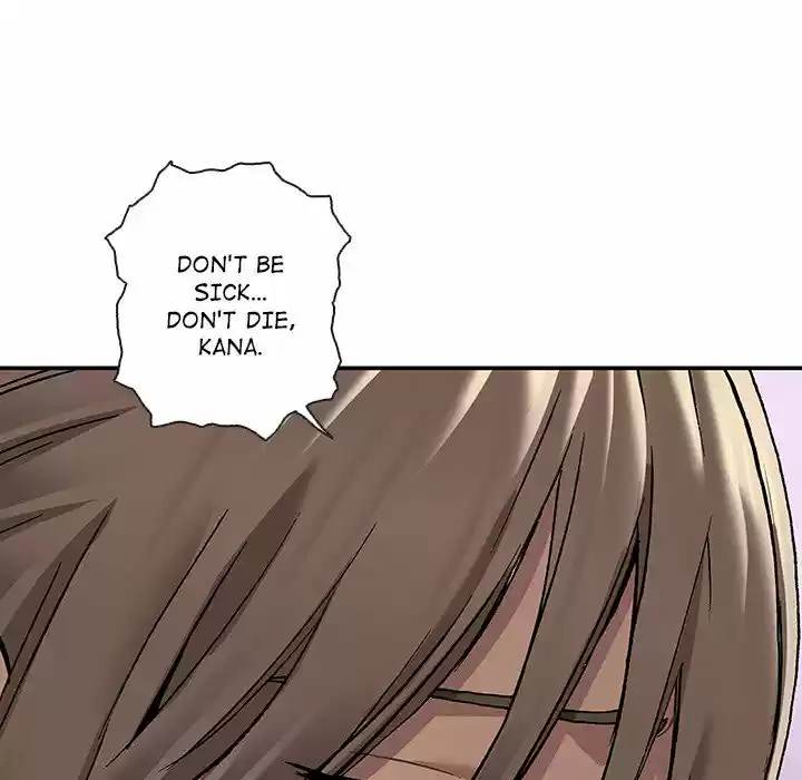 Leviathan (Lee Gyuntak) Chapter 138