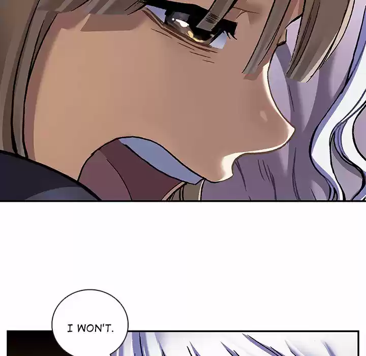 Leviathan (Lee Gyuntak) Chapter 138