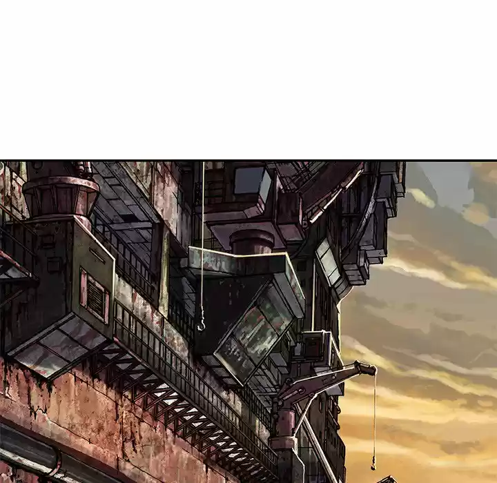 Leviathan (Lee Gyuntak) Chapter 138