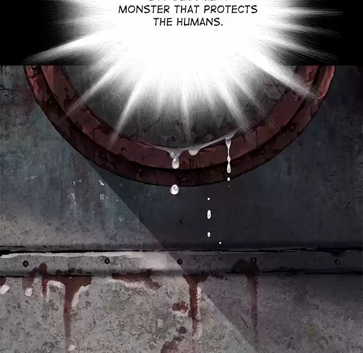 Leviathan (Lee Gyuntak) Chapter 138