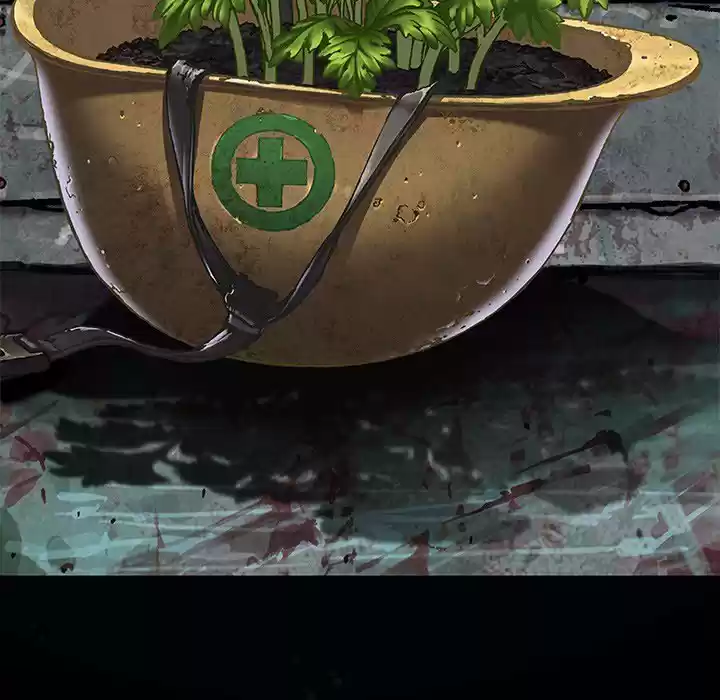 Leviathan (Lee Gyuntak) Chapter 138