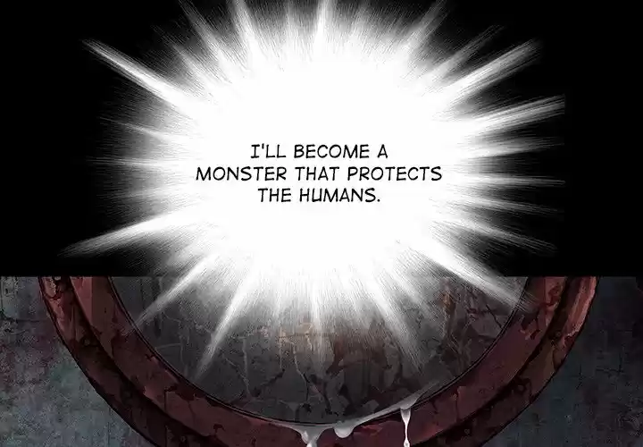 Leviathan (Lee Gyuntak) Chapter 139