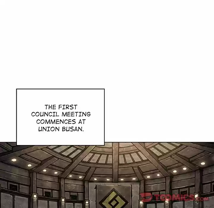 Leviathan (Lee Gyuntak) Chapter 139