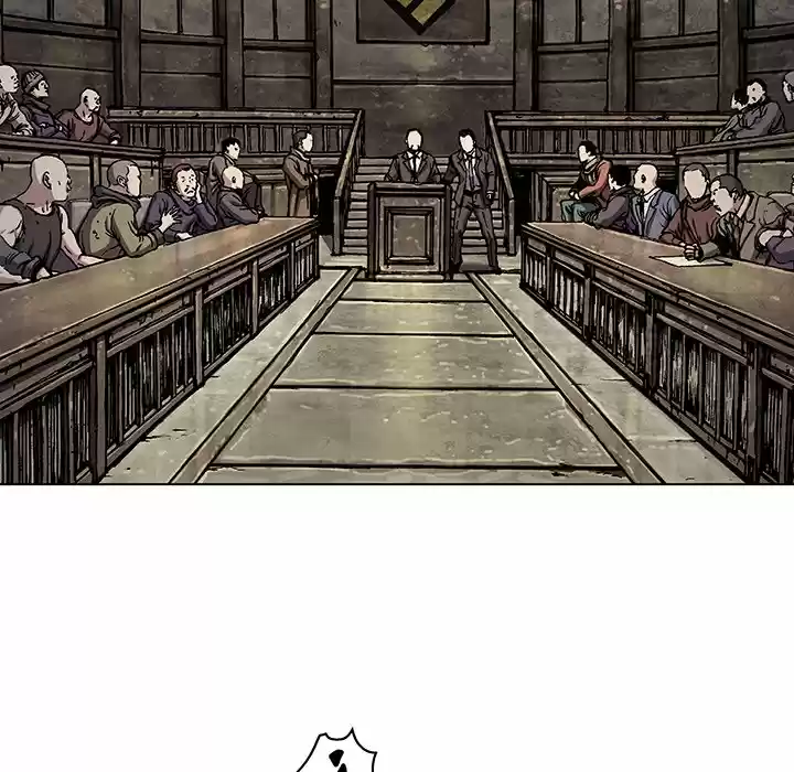 Leviathan (Lee Gyuntak) Chapter 139