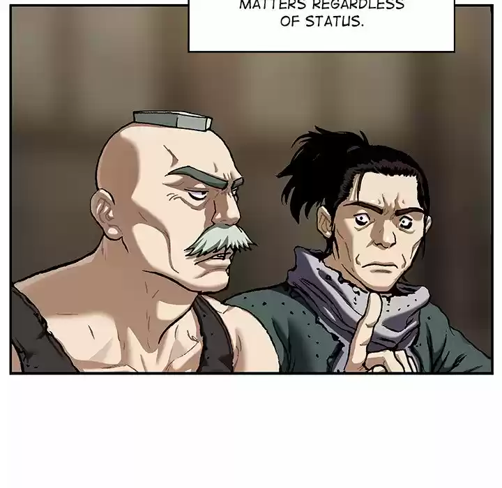 Leviathan (Lee Gyuntak) Chapter 139