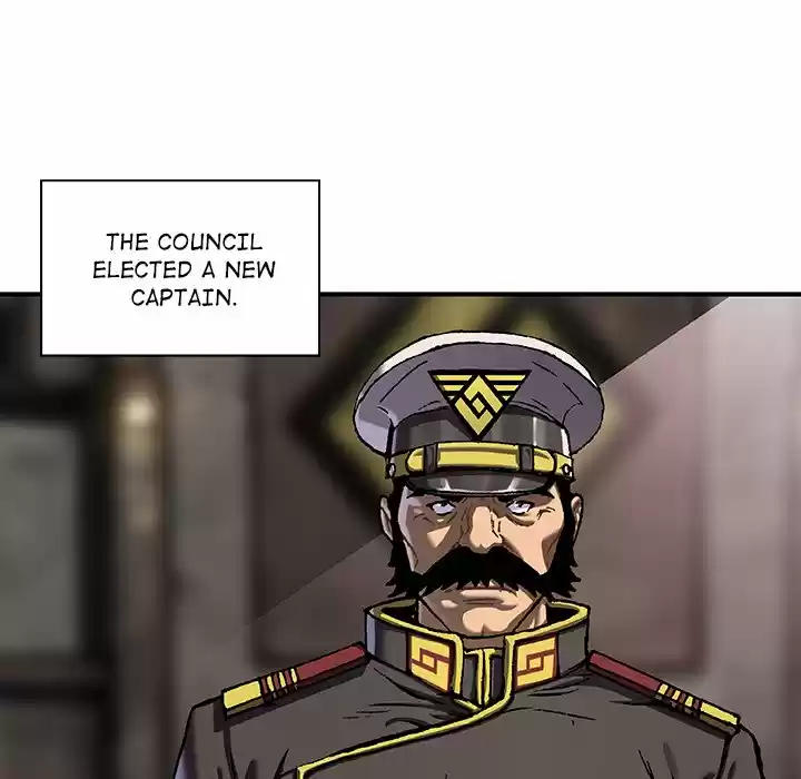 Leviathan (Lee Gyuntak) Chapter 139