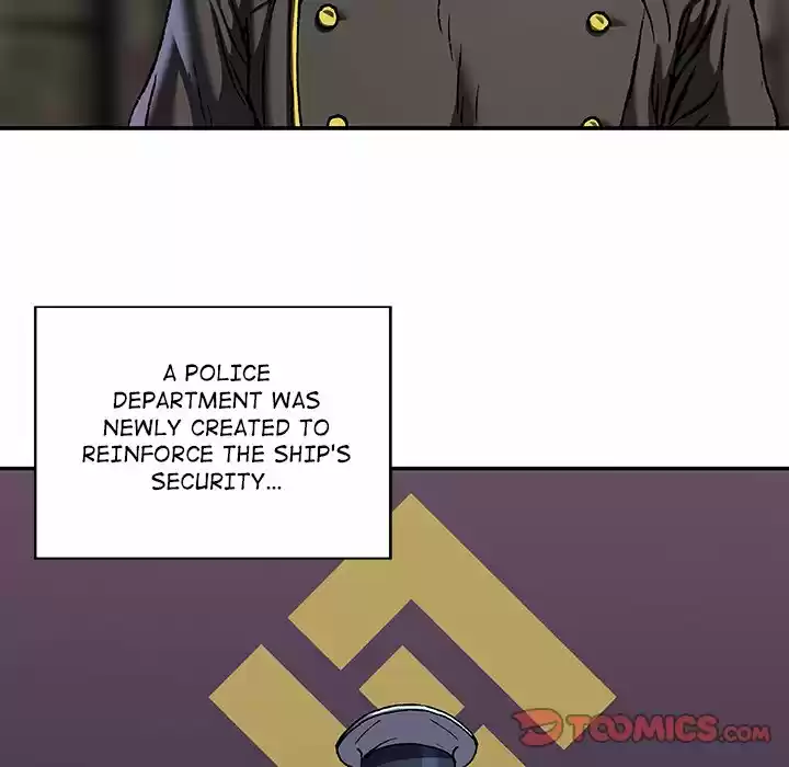 Leviathan (Lee Gyuntak) Chapter 139