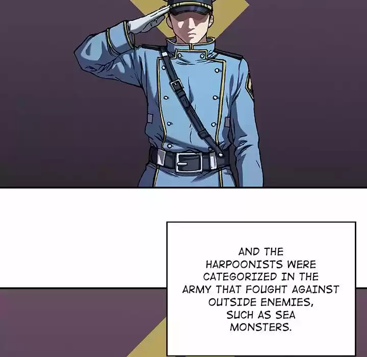 Leviathan (Lee Gyuntak) Chapter 139