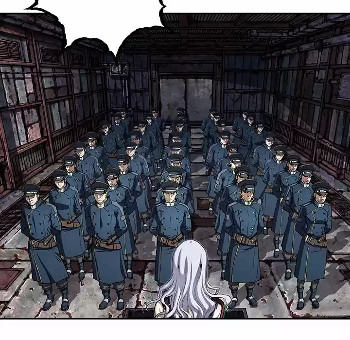 Leviathan (Lee Gyuntak) Chapter 139