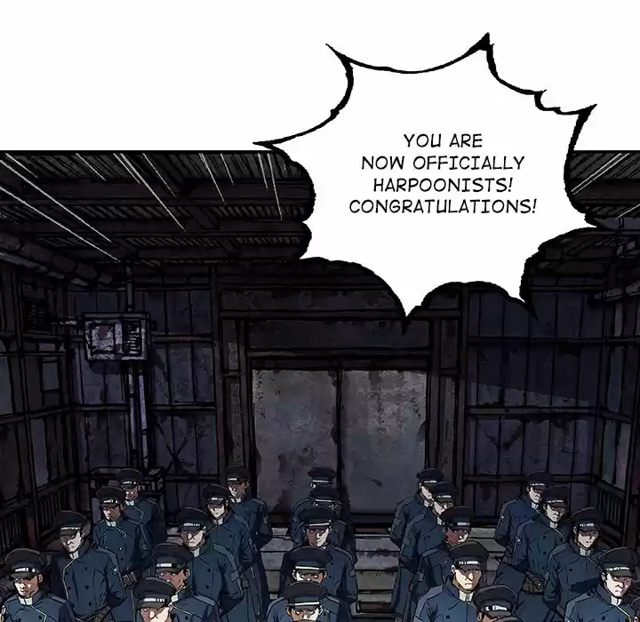 Leviathan (Lee Gyuntak) Chapter 139