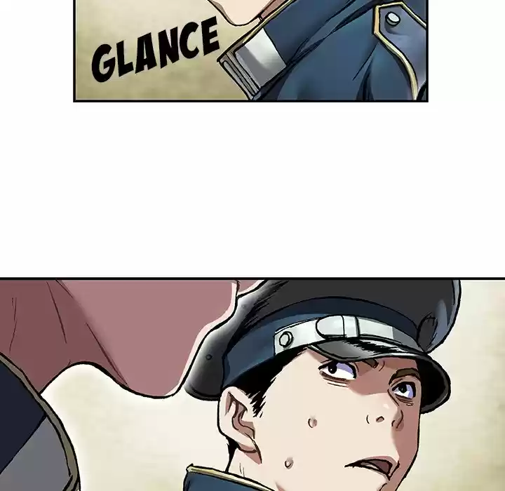 Leviathan (Lee Gyuntak) Chapter 139