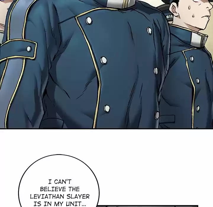 Leviathan (Lee Gyuntak) Chapter 139