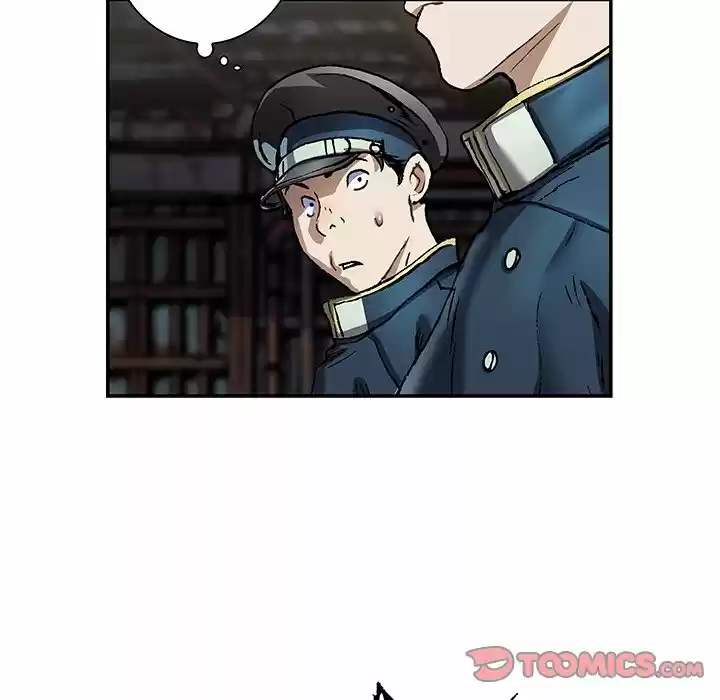 Leviathan (Lee Gyuntak) Chapter 139