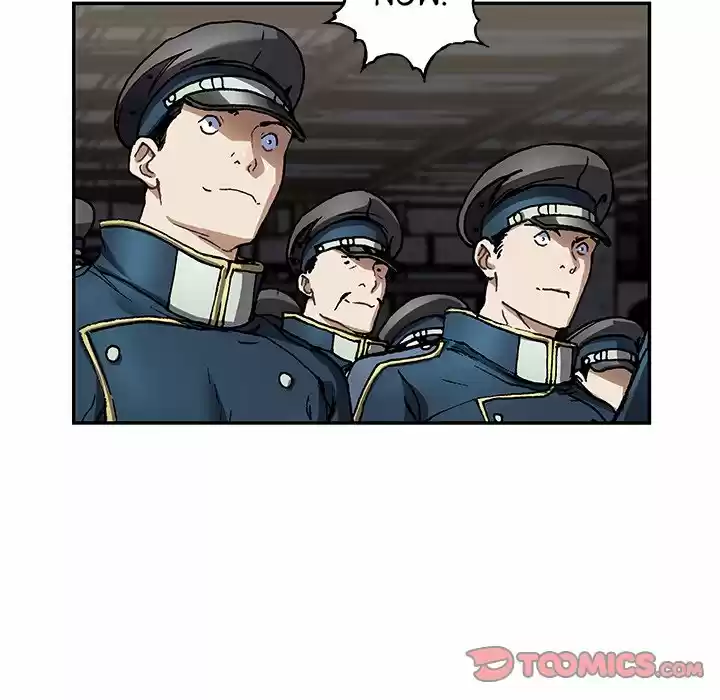 Leviathan (Lee Gyuntak) Chapter 139