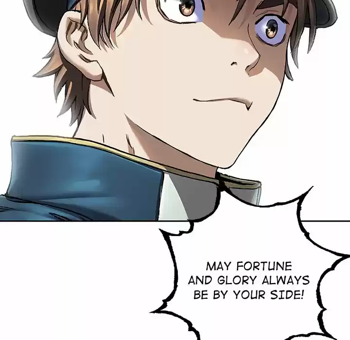 Leviathan (Lee Gyuntak) Chapter 139